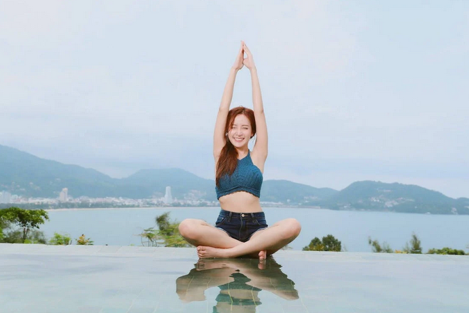 yoga